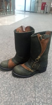 sendra wermact fermouar 2